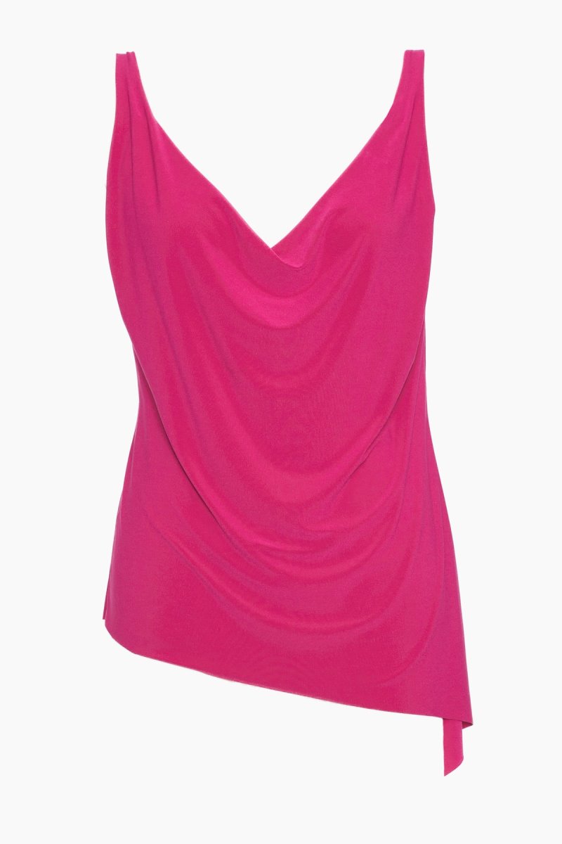 Women's Rose Winnie Tankini Tops - Miraclesuit USA | DB548644M9